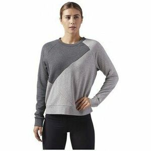 Pulóverek Reebok Sport Wor CS Crew kép