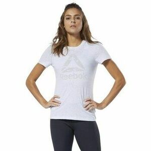 Rövid ujjú pólók Reebok Sport Essentials Marble kép