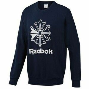 Pulóverek Reebok Sport AC FT Big Starcrest kép