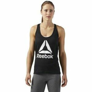 Rövid ujjú pólók Reebok Sport Workout Ready Supremium 20 kép