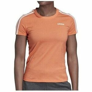 Rövid ujjú pólók adidas Essential 3S Slim Tee kép