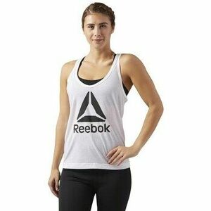 Rövid ujjú pólók Reebok Sport Workout Ready Supremium 20 kép