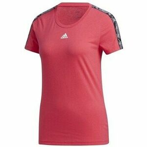 Rövid ujjú pólók adidas Essentials Tape kép