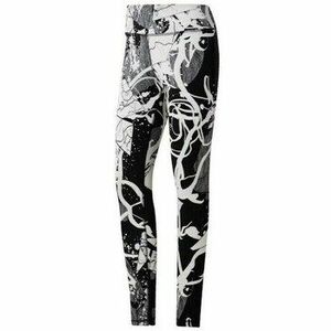 Nadrágok Reebok Sport Abstract Bloss kép