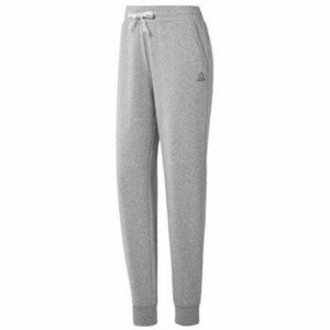Nadrágok Reebok Sport EL French Terry Pant kép