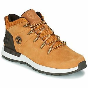 Csizmák Timberland Sprint Trekker Mid kép