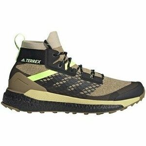 Túracipők adidas Terrex Free Hiker Primeblue kép