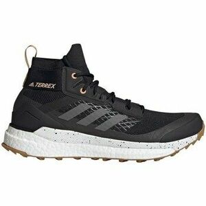 Túracipők adidas Terrex Free Hiker Primeblue kép