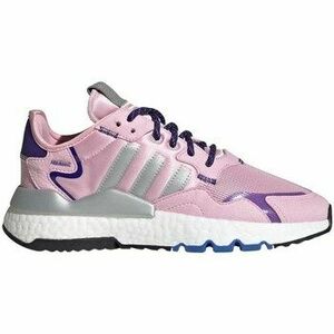 Rövid szárú edzőcipők adidas Nite Jogger W kép