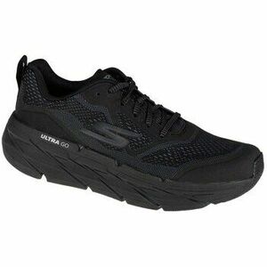 Rövid szárú edzőcipők Skechers Max Cushioning Premier Vantage kép