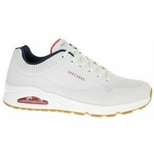 Rövid szárú edzőcipők Skechers Uno Stand ON Air kép