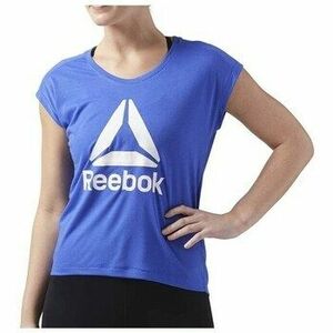 Rövid ujjú pólók Reebok Sport Wor Supremium 20 Tee kép