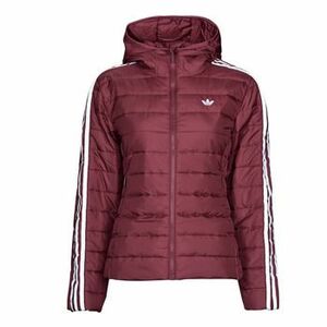 Steppelt kabátok adidas SLIM JACKET kép