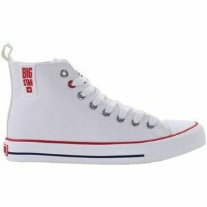 Rövid szárú edzőcipők Big Star JJ274132 kép