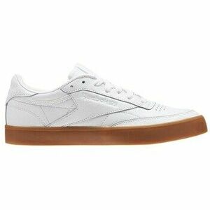 Rövid szárú edzőcipők Reebok Sport Classic Club C kép