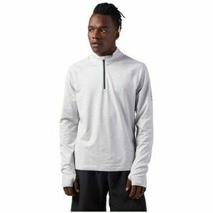 Pulóverek Reebok Sport Reflective Speedwick Quarter Zip kép