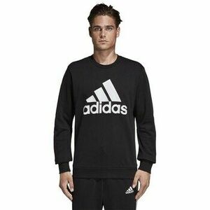 Pulóverek adidas MH Bos Crew FT kép