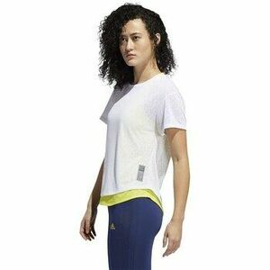 Rövid ujjú pólók adidas Adapt Tee kép