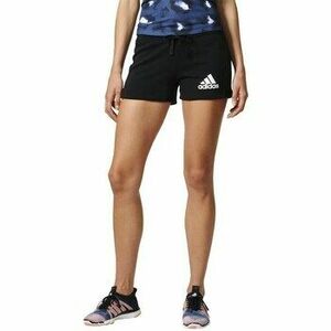 Rövidnadrágok adidas Essentials Solid Short kép