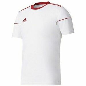 Rövid ujjú pólók adidas Squadra 17 kép