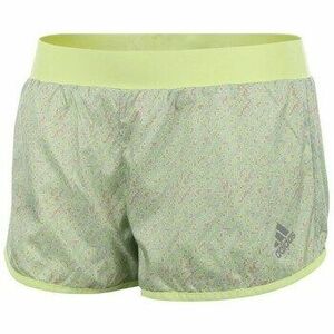 7/8-os és 3/4-es nadrágok adidas Run 2 Way Short kép