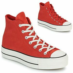 Magas szárú edzőcipők Converse CHUCK TAYLOR ALL STAR LIFT kép