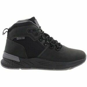 Csizmák Big Star KK274223 kép