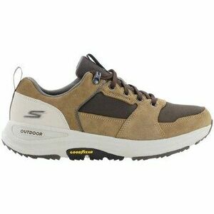 Rövid szárú edzőcipők Skechers GO Walk Outdoor kép