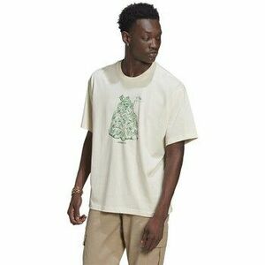 Rövid ujjú pólók adidas Stan Smith Tee kép
