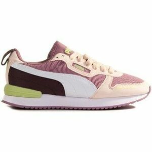 Rövid szárú edzőcipők Puma R78 JR kép