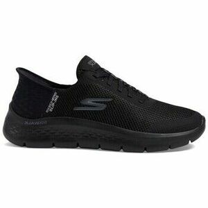 Divat edzőcipők Skechers GO WALK Flex - Hands Up kép