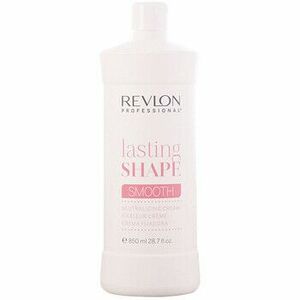 Hajfixálók Revlon Lasting Shape Neutralizing Smoothing Cream 850 ml kép