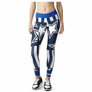 Legging-ek adidas Stella Mccartney Print kép