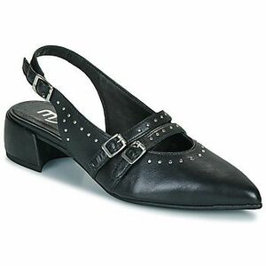 Balerina cipők / babák Mjus NOTO kép