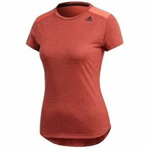 Rövid ujjú pólók adidas CF4043 kép