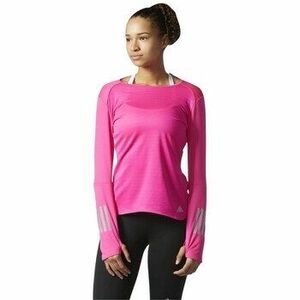 Hosszú ujjú pólók adidas BQ3593 kép