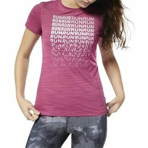 Rövid ujjú pólók Reebok Sport CY4623 kép