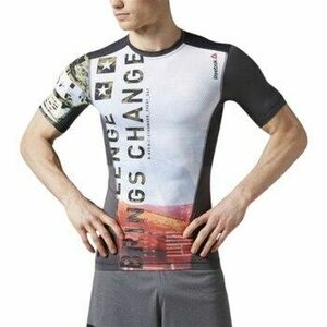 Rövid ujjú pólók adidas One Series Activ Chill kép