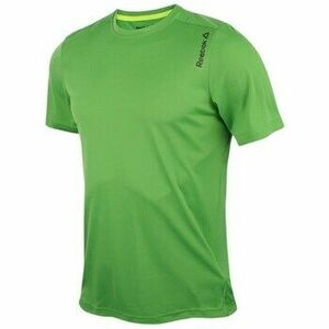 Rövid ujjú pólók Reebok Sport AJ0339 kép