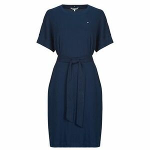 Rövid ruhák Tommy Hilfiger MODERN CODY DRESS kép