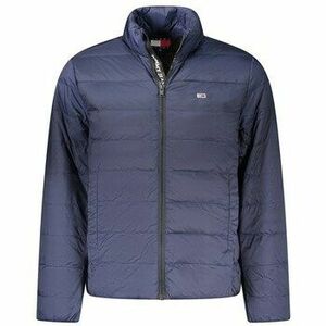 Kabátok Tommy Hilfiger dm0dm20658blc1g2xl kép