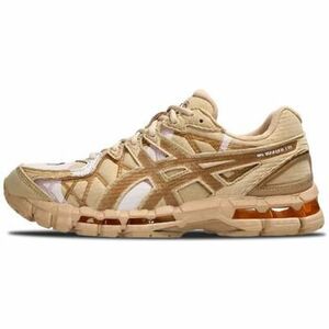Rövid szárú edzőcipők Asics Gel-Kayano 20 Doublet Cardboard kép