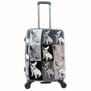 Keményfedeles bőröndök Saxoline 1191HA6006 kép