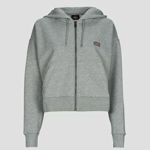 Pulóverek Dickies OAKPORT ZIPPED HOODIE kép