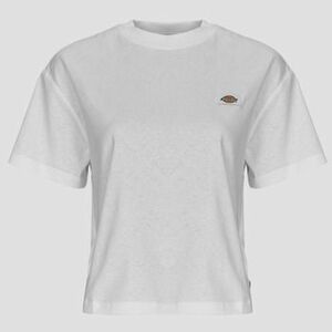 Rövid ujjú pólók Dickies OAKPORT BOXY SS TEE kép