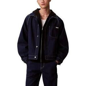 Farmerkabátok Calvin Klein Jeans LV04RE734G kép