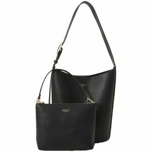 Bevásárló szatyrok / Bevásárló táskák Guess MERIDIAN II BUCKET kép