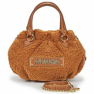 Válltáskák Love Moschino POODLE kép