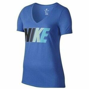 Rövid ujjú pólók Nike Teeflavor Burts kép