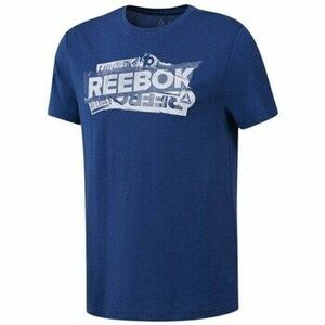 Rövid ujjú pólók Reebok Sport DH3786 kép